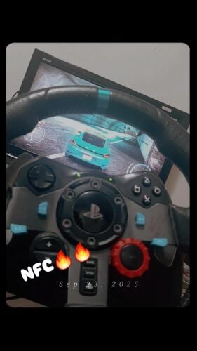 A Need for Speed game account that