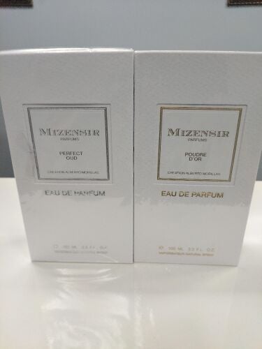 MIZENSIR COLLECTION