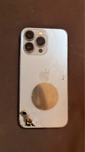 iPhone 13 Pro 256GB