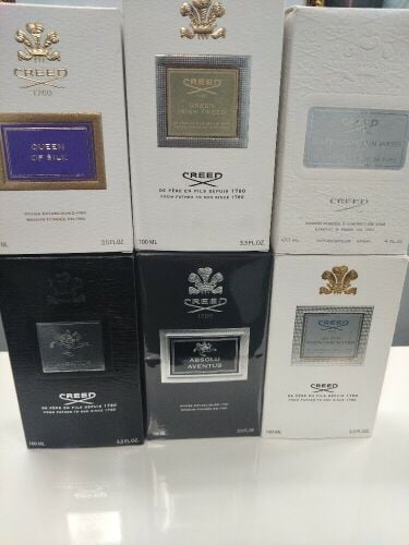 CREED COLLECTION