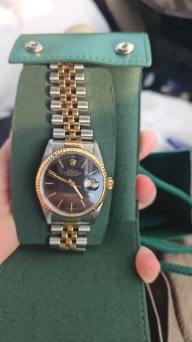 Rolex..16233  [100% Original]