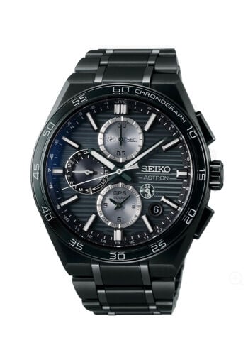 NEW Seiko Astron Solar GPS SBXC179