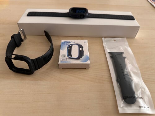 APPLE WATCH SERIES 8 