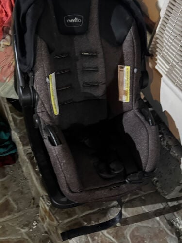 baby car seat