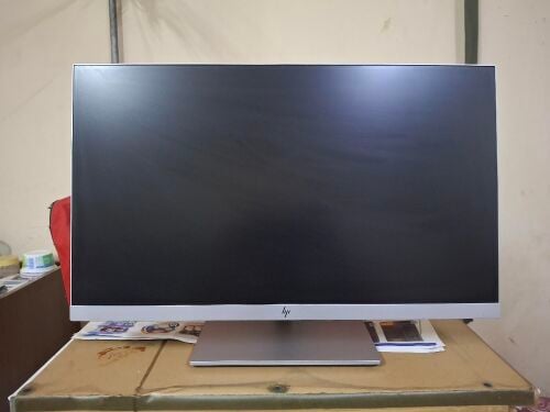 HP MONITOR MODEL E233 23INCH