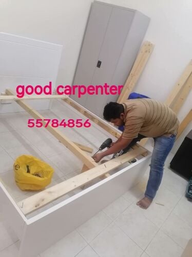 Expert Carpenter Service?