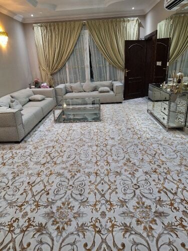 سجاد تركي عصري