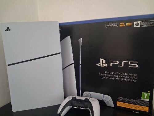 PS5 – Like New