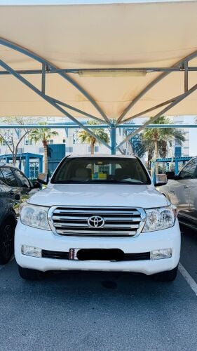 Toyota Land Cruiser GXR V8 For Sale