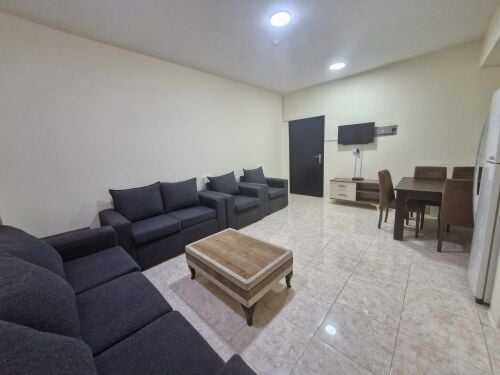 1Bhk Furnished include kahrama