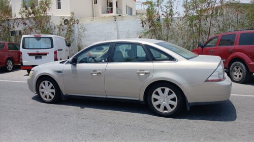 FORD FIVE HUNDRED 2009 FOR SALE