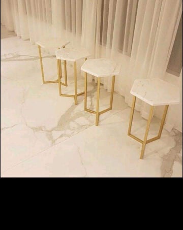 طاولات 