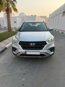 هيونداي كريتا 2020