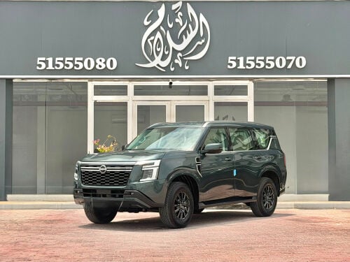 نيسان الـ اي توين تيربو 2026