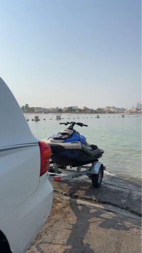 للبيع سبارك تركس
