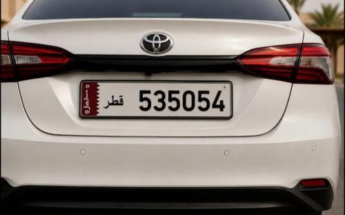 unique car plate number for sell