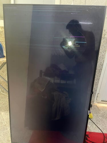 LG 65 Inch 4K 