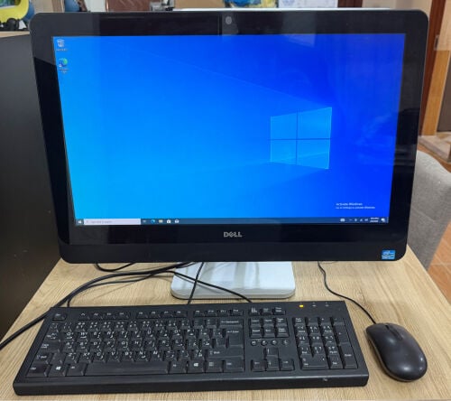 Dell Optiplex 9010 All in One PC