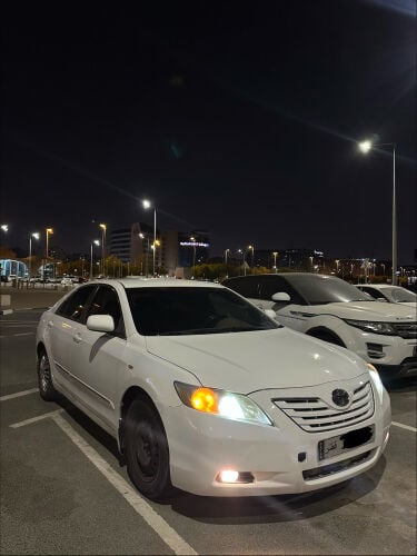 URGENT SALE  Toyota Camry 2009 GLX 