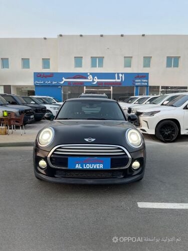 MINI Cooper 2014
Cooper
Agency Pain