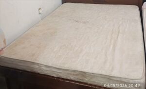 Double Mattress for sale
