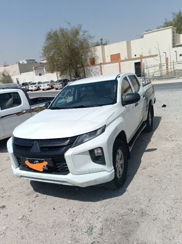 بيك اب ممتاز ديزل صبغ وكاله