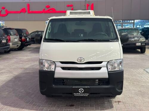 هايس تلاجة