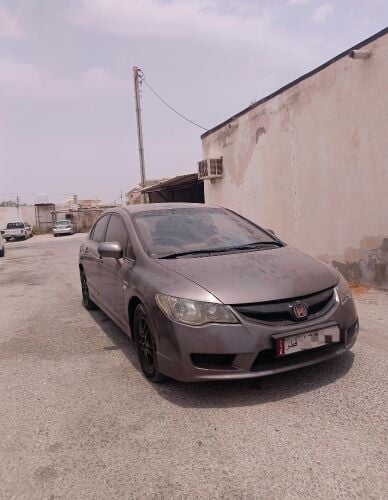 Honda Civic 2011