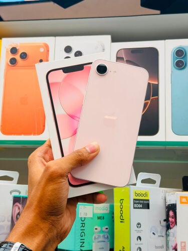 Iphone 17 E 