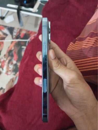 I phone 13 pro max