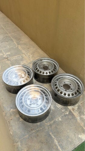 شنابر 17 خمّس بلوط