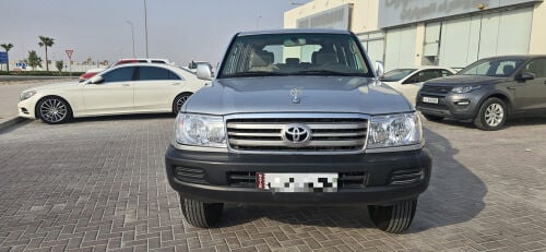 For Sale Toyota GX Manual 2006