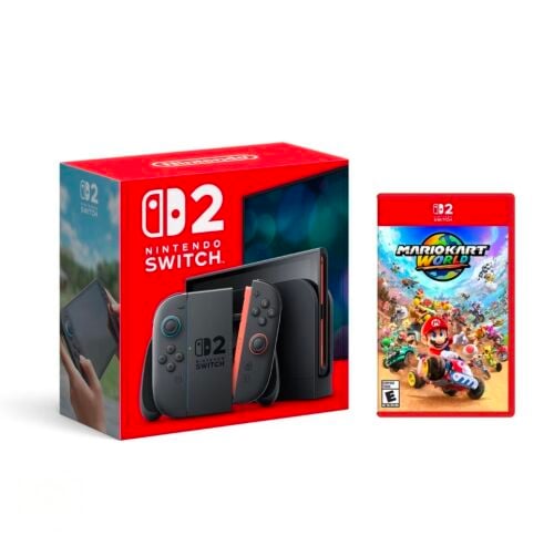 Nintendo switch 2