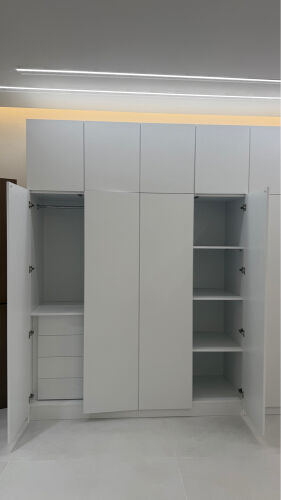 Room Cabinet design