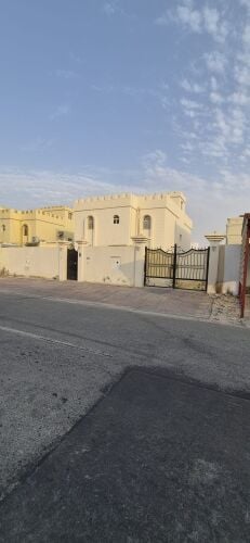 للايجار فيلا في سيلية المعراض
