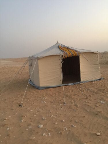 خيام 4/4باكستانية واتر بروف