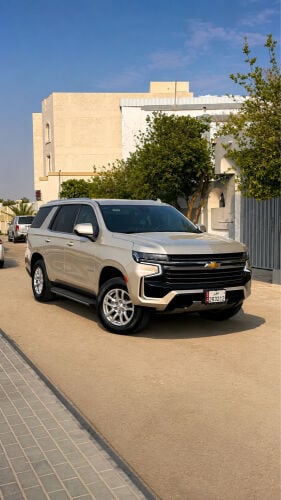 تاهو ال تي 