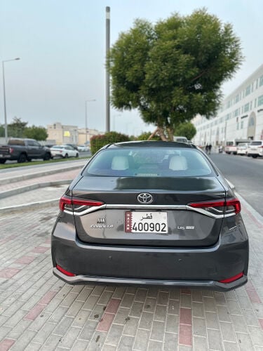 COROLLA 