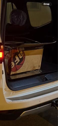 فلاتر تون اي ف اي 