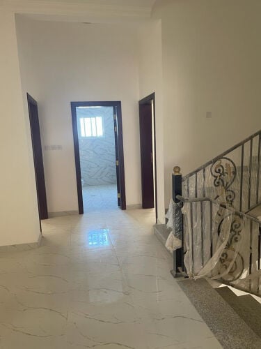 First occupancy villa in Ain Khaled