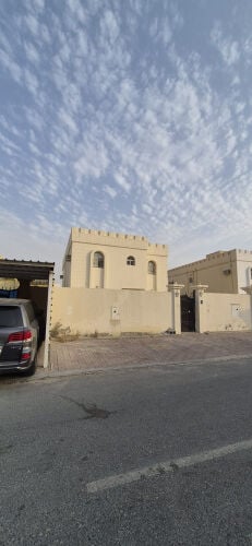 للايجار فيلا بسلية المعراض
