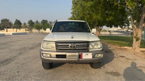 GXR  2004 Limited – Diff Lock