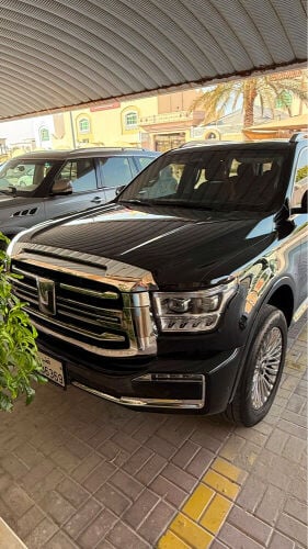 تانك500