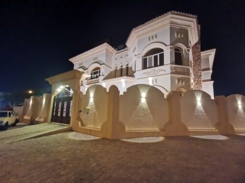 فيلا الريان الجديد بمصعد