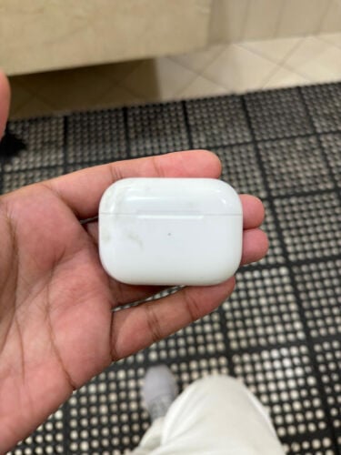 AirPods Pro 2 type c