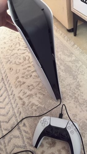 brand new ps5 slim