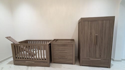 baby room