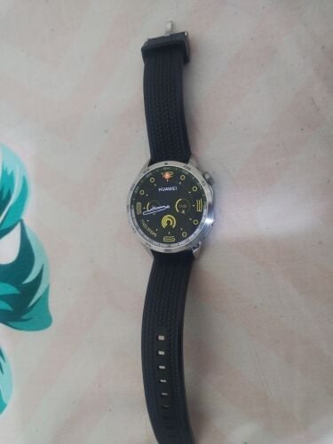Huawei watch