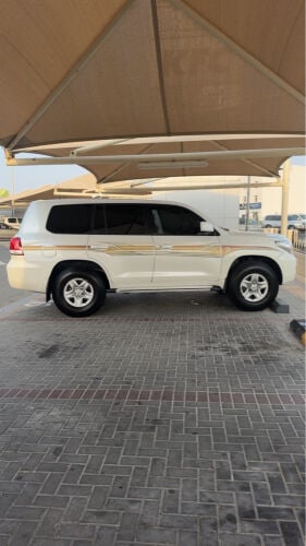2008 جي اكس