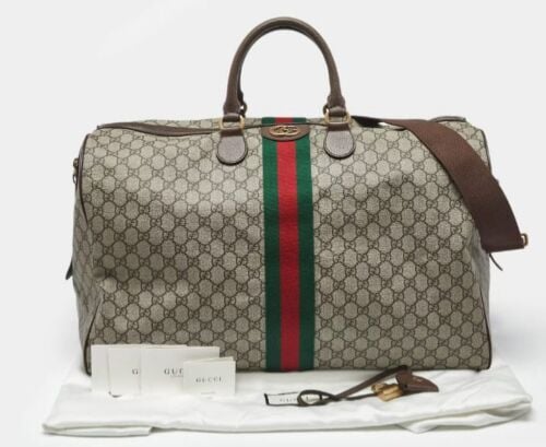 travel bag